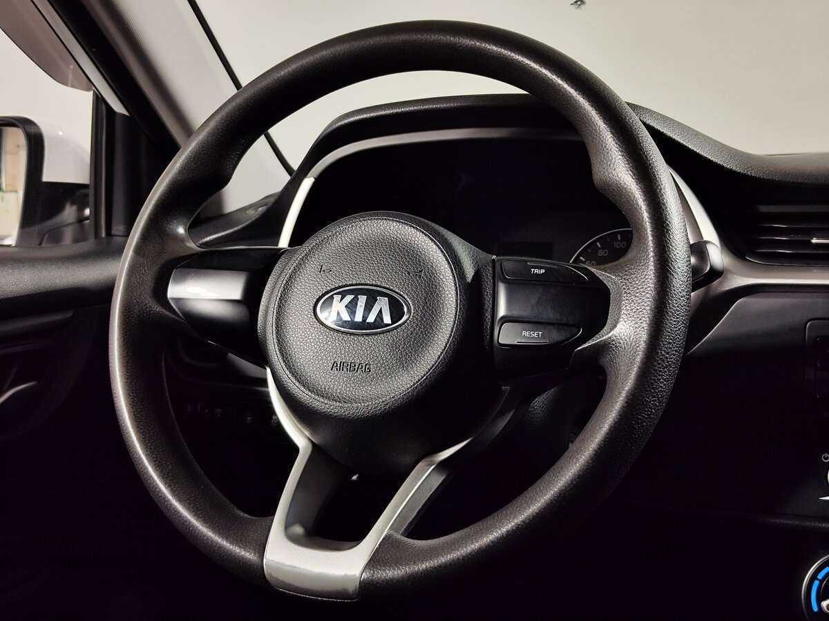 Купить Kia Rio, 2021, 85 000 км.. Фото: #13