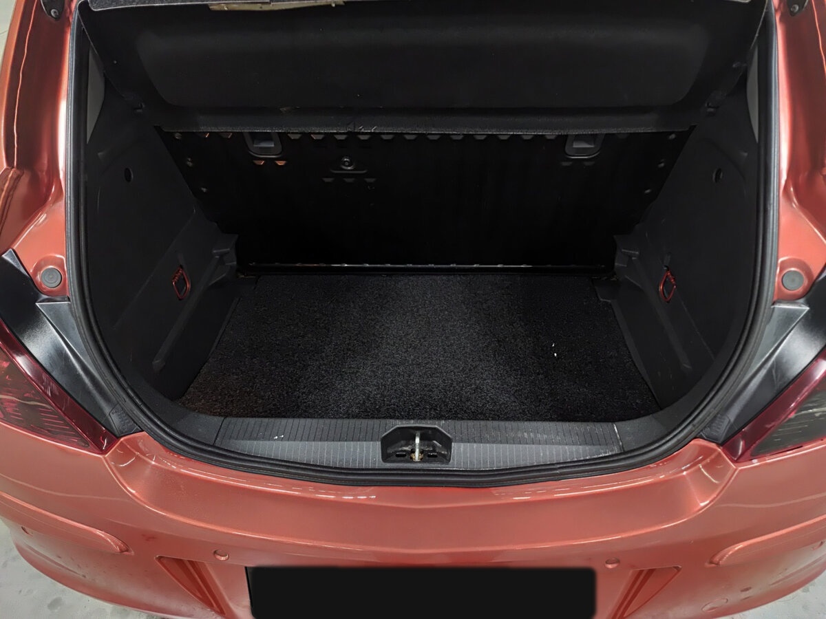 Купить Opel Corsa, 2012, 189 739 км.. Фото: #9