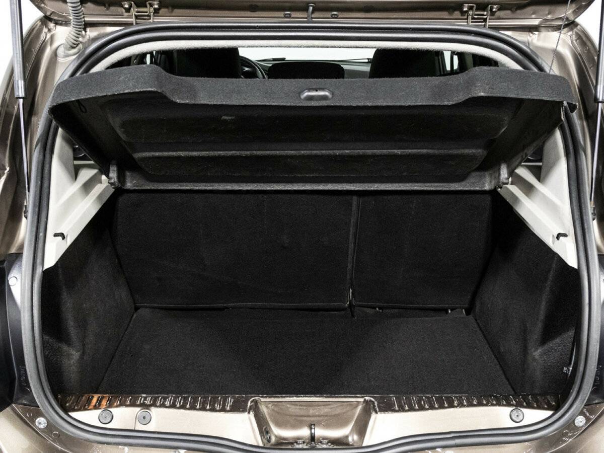 Купить Renault Sandero, 2019, 84 000 км.. Фото: #30