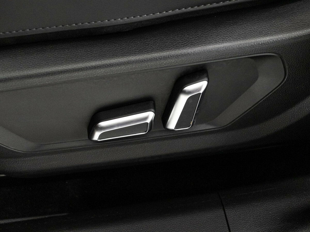 Купить Haval Jolion, 2021, 56 339 км.. Фото: #15