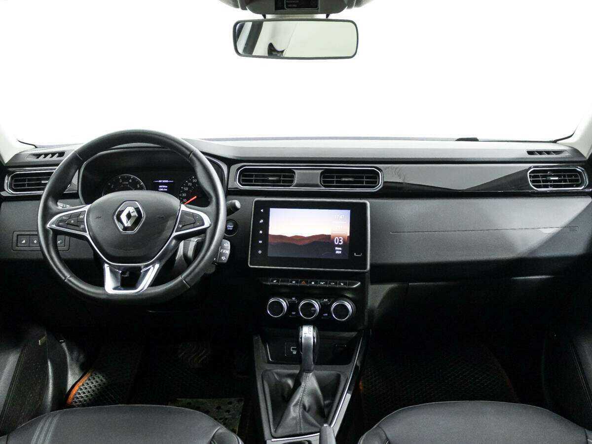 Купить Renault Arkana, 2019, 89 558 км.. Фото: #12