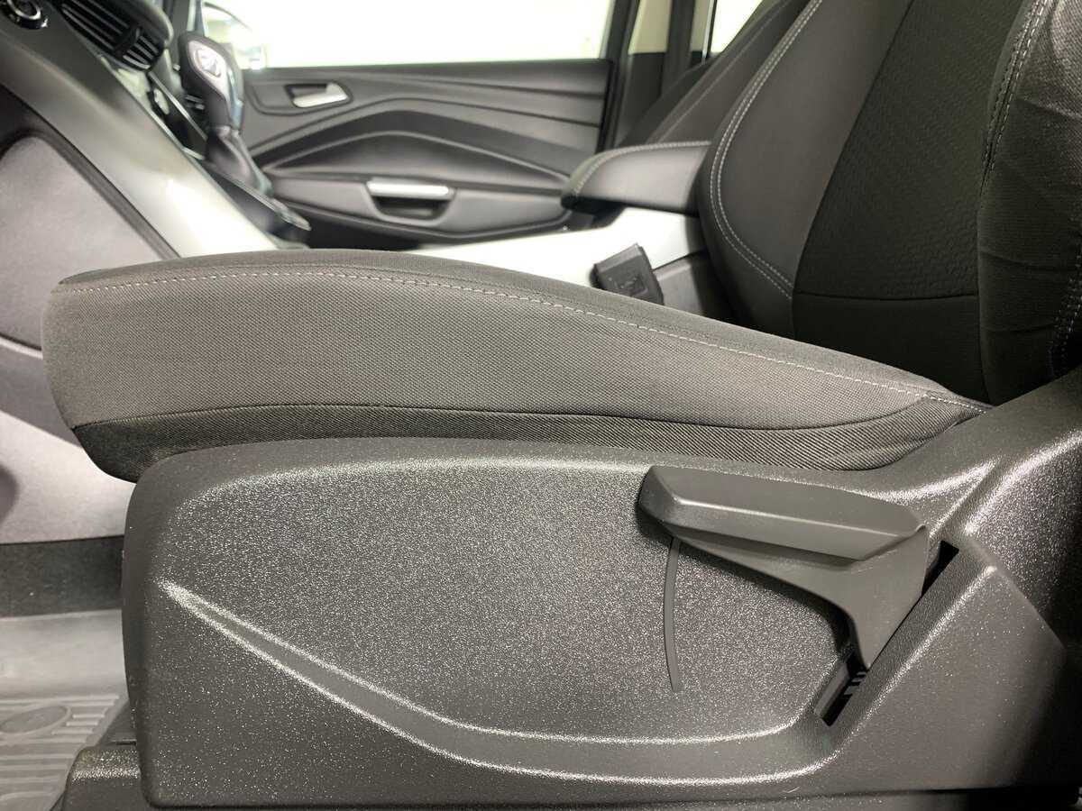 Купить Ford Kuga, 2019, 129 951 км.. Фото: #16