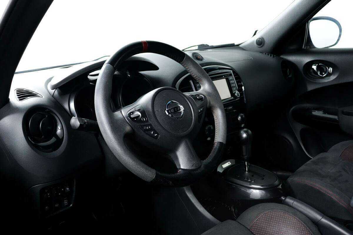 Купить Nissan Juke, 2013, 156 174 км.. Фото: #12