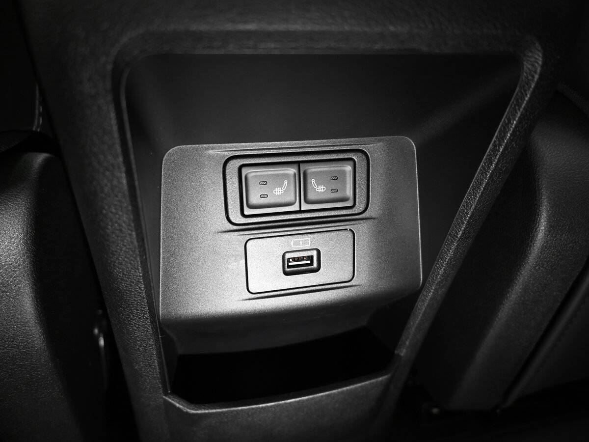 Купить Chery Tiggo 7 Pro, 2021, 82 735 км.. Фото: #21