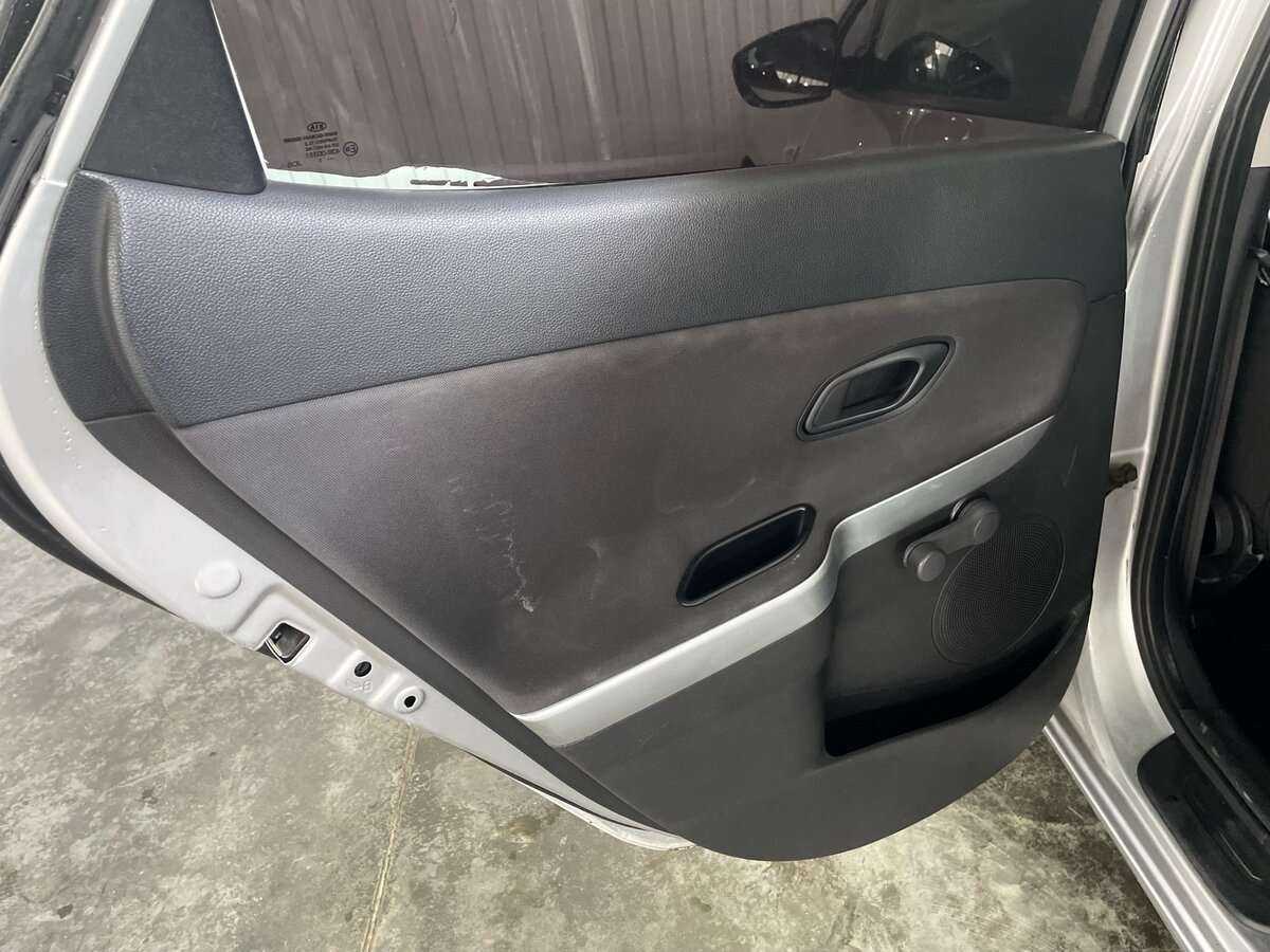 Купить Kia Ceed, 2013, 147 808 км.. Фото: #15