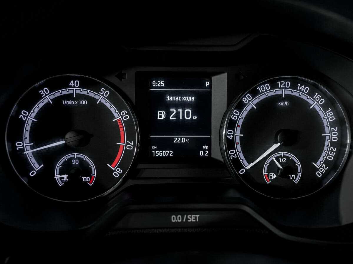 Купить Skoda Octavia, 2019, 156 070 км.. Фото: #10