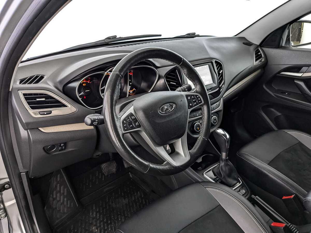 Купить Lada (ВАЗ) Vesta, 2020, 97 003 км.. Фото: #10