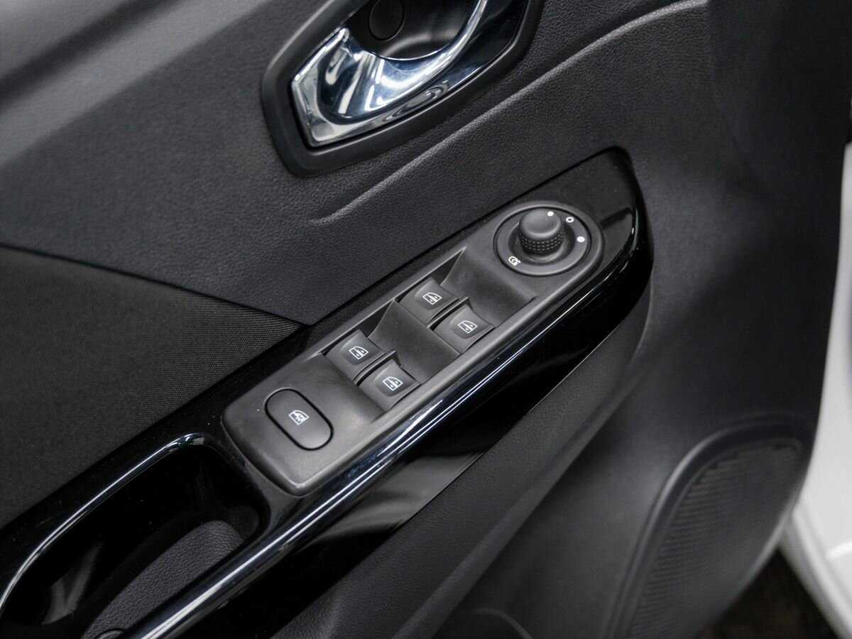 Купить Renault Kaptur, 2019, 37 500 км.. Фото: #15