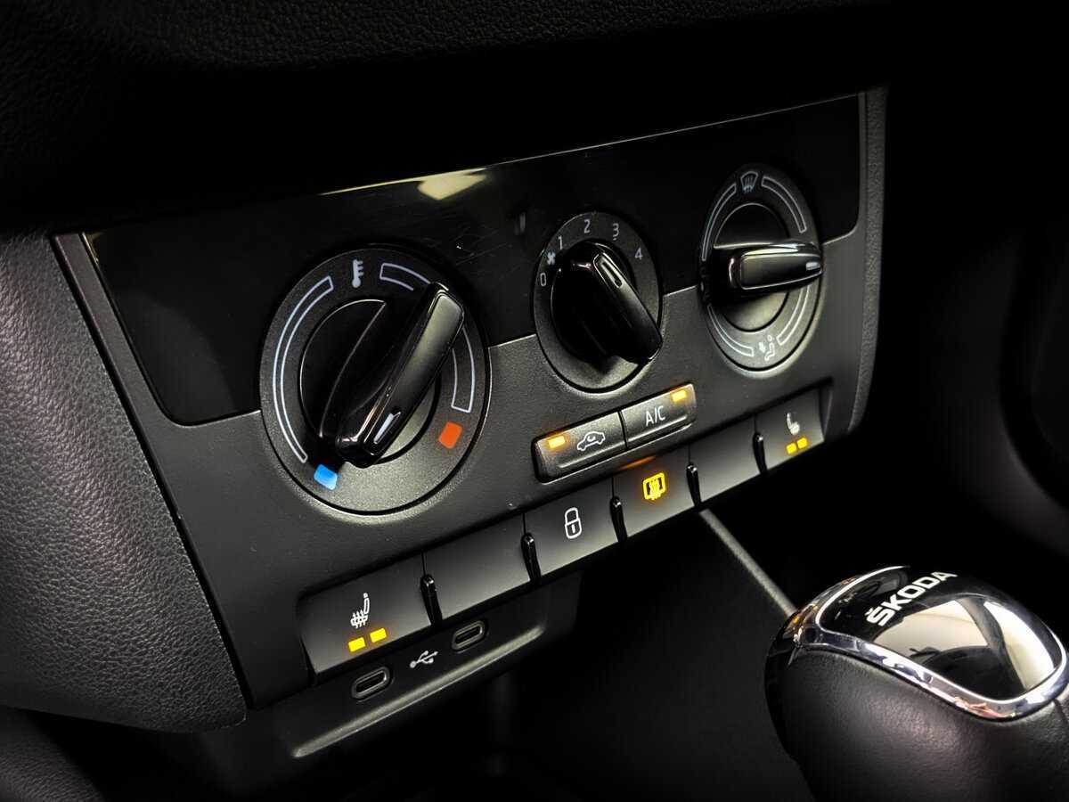 Купить Skoda Rapid, 2021, 17 000 км.. Фото: #20