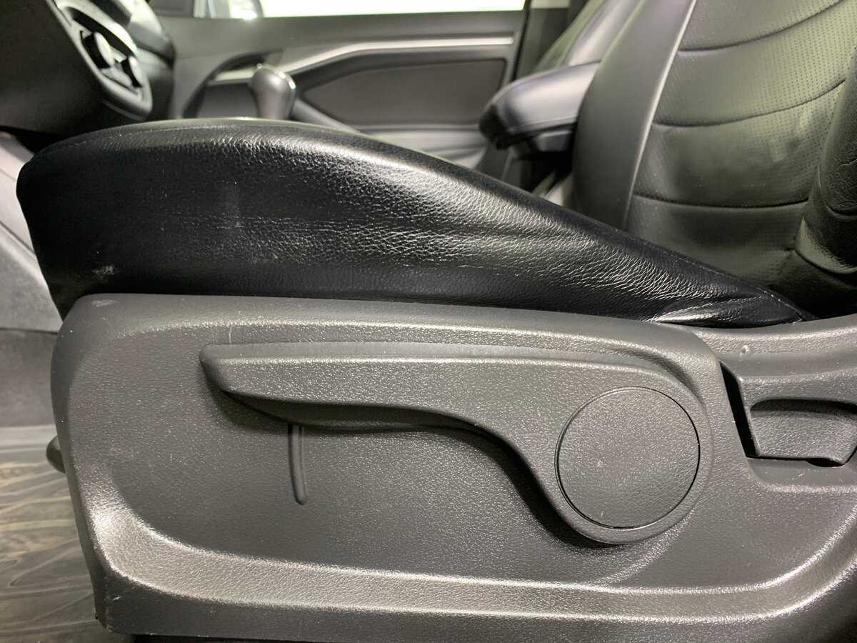 Купить Lada (ВАЗ) Vesta, 2018, 126 419 км.. Фото: #16