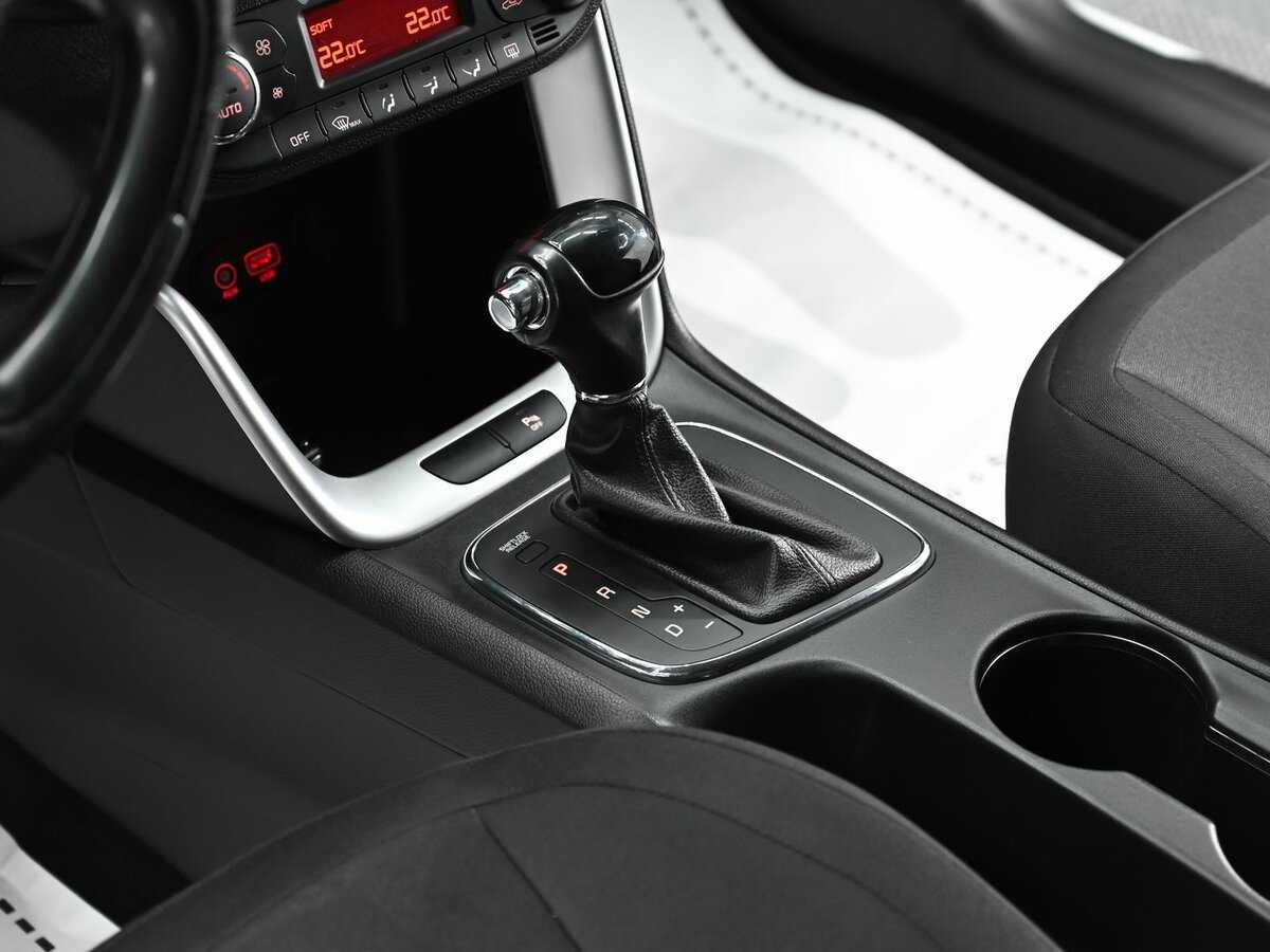 Купить Kia Ceed, 2017, 82 000 км.. Фото: #11