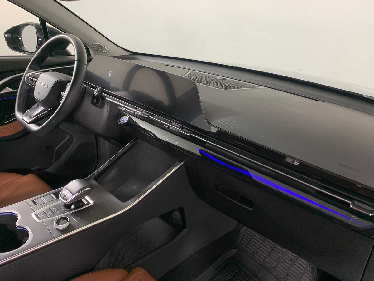 Купить OMODA C5, 2023, 21 250 км.. Фото: #13