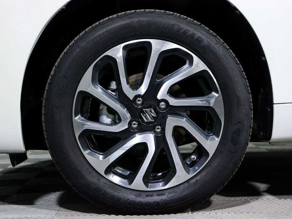 Купить Suzuki Baleno, 2022, 18 168 км.. Фото: #14