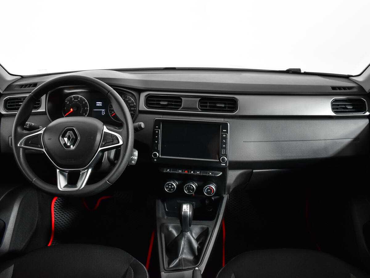 Купить Renault Arkana, 2019, 107 088 км.. Фото: #11