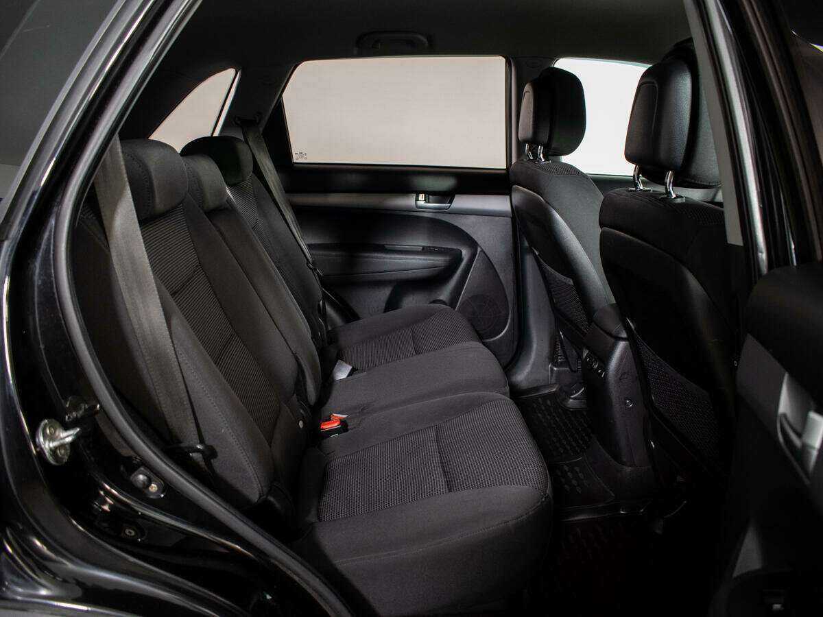 Купить Kia Sorento, 2015, 128 416 км.. Фото: #8