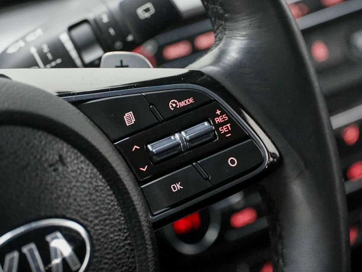 Купить Kia Ceed, 2018, 27 000 км.. Фото: #17