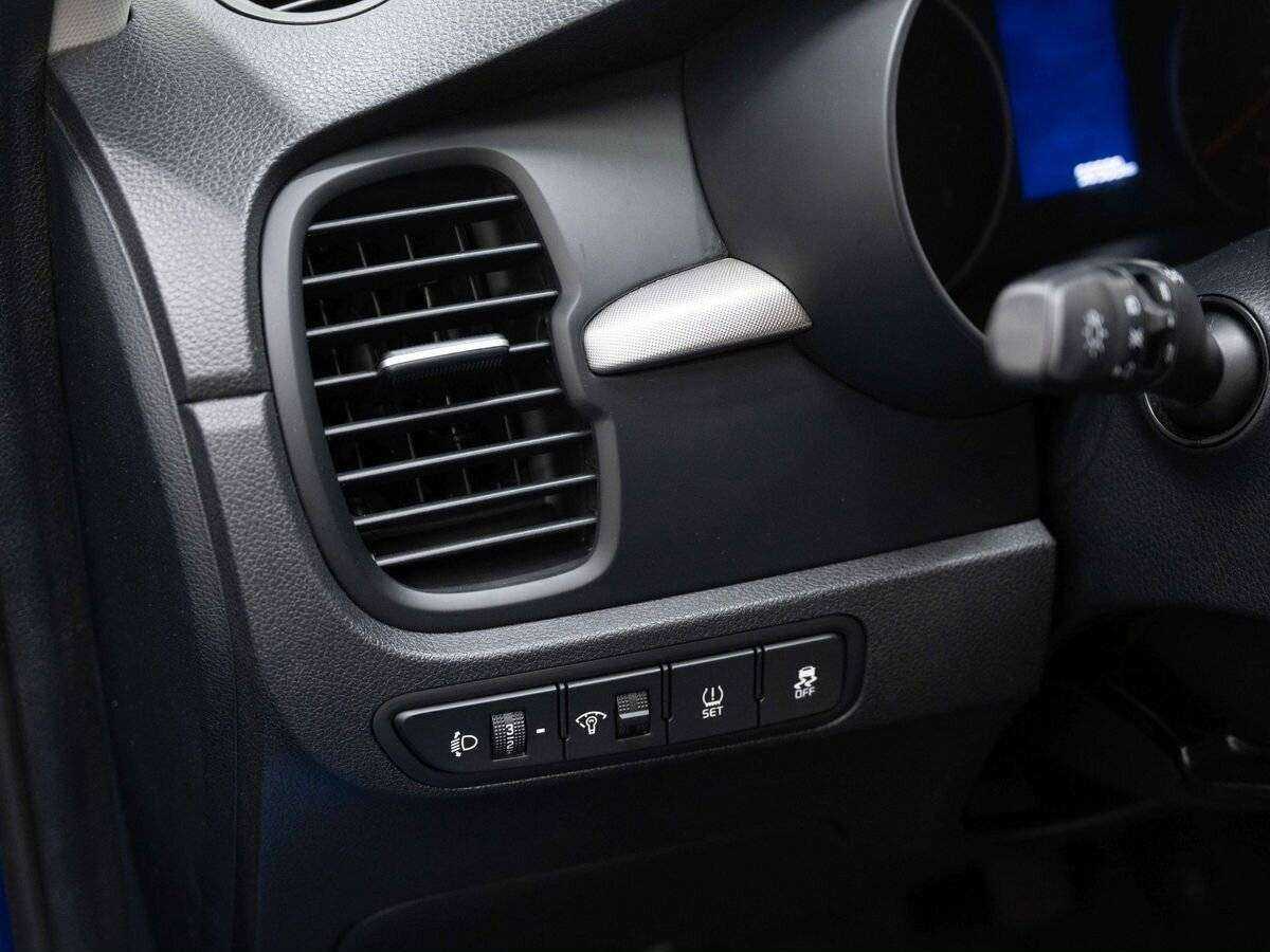 Купить Kia Rio, 2018, 56 000 км.. Фото: #16