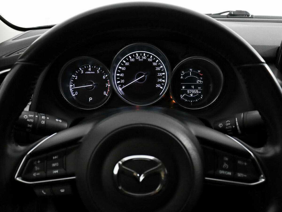 Купить Mazda 6, 2016, 97 500 км.. Фото: #14