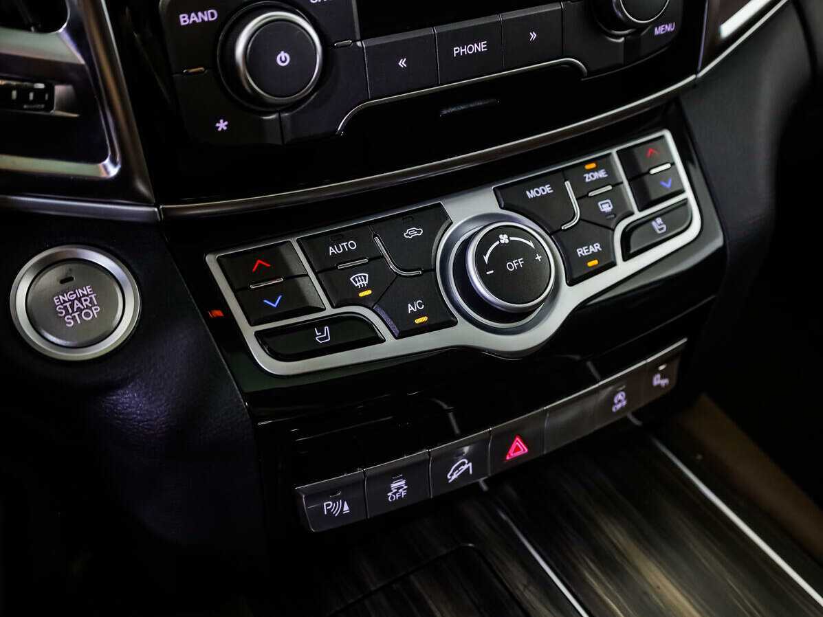 Купить Haval H9, 2018, 130 565 км.. Фото: #12