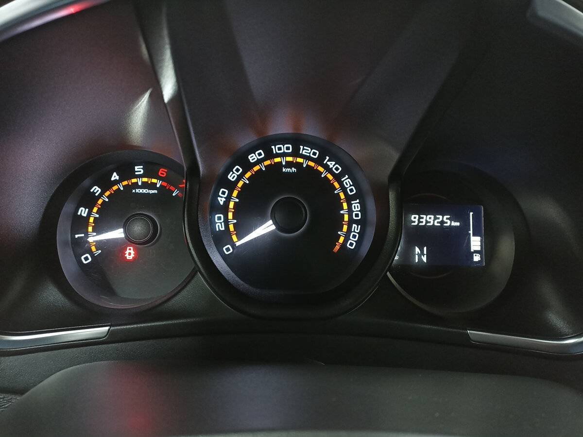 Купить Lada (ВАЗ) XRAY, 2019, 93 926 км.. Фото: #12