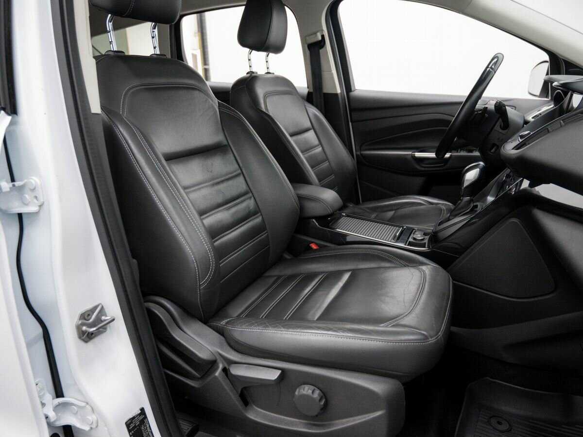 Купить Ford Kuga, 2016, 178 000 км.. Фото: #7