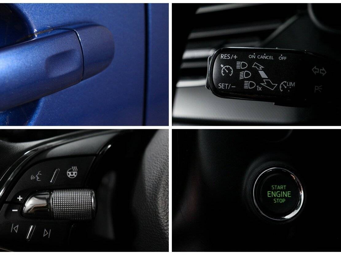 Купить Skoda Rapid, 2021, 89 500 км.. Фото: #20