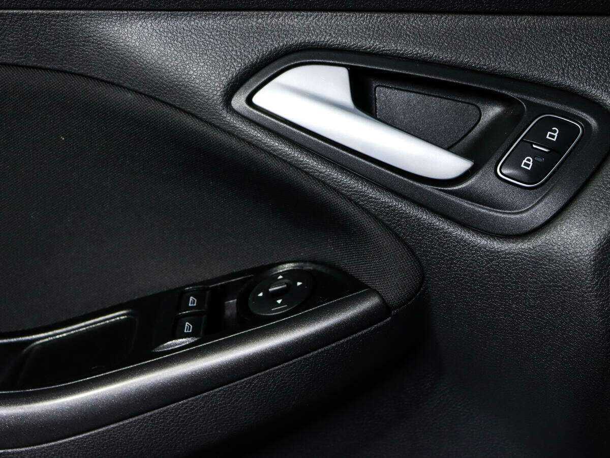 Купить Ford Focus, 2018, 61 105 км.. Фото: #14
