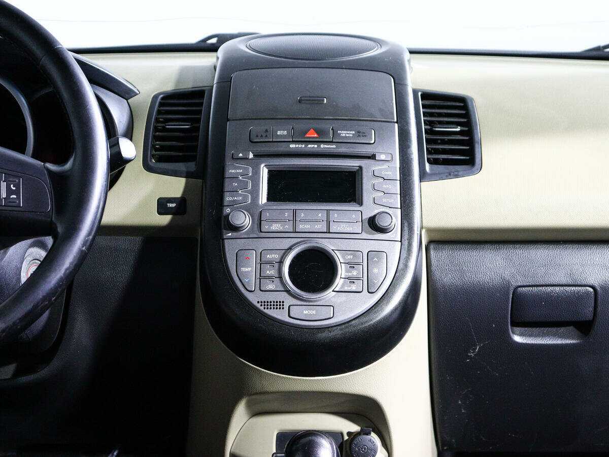 Купить Kia Soul, 2013, 127 741 км.. Фото: #12