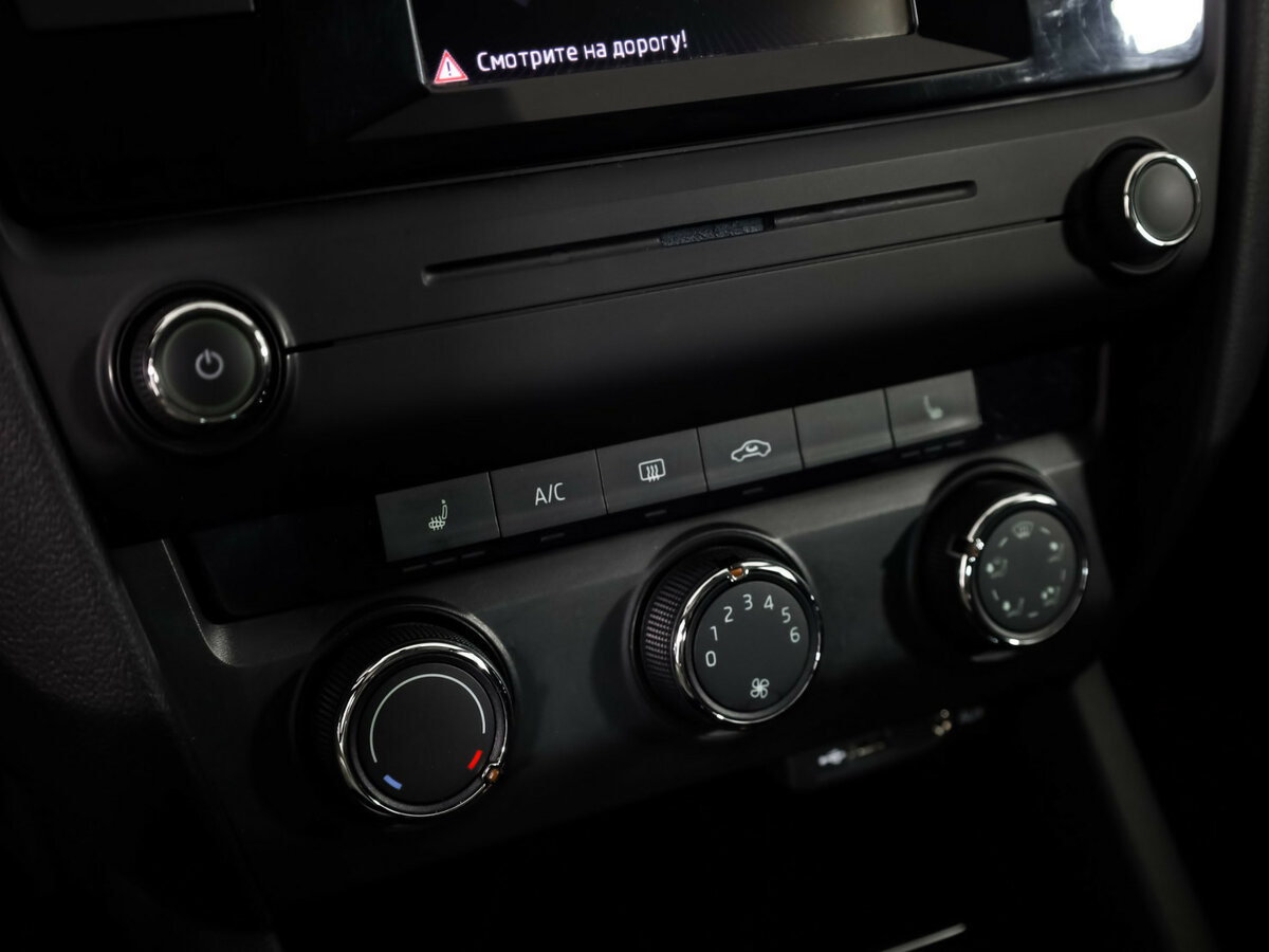 Купить Skoda Octavia, 2015, 210 089 км.. Фото: #15