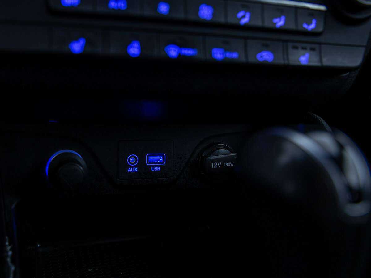 Купить Hyundai Tucson, 2017, 226 390 км.. Фото: #17