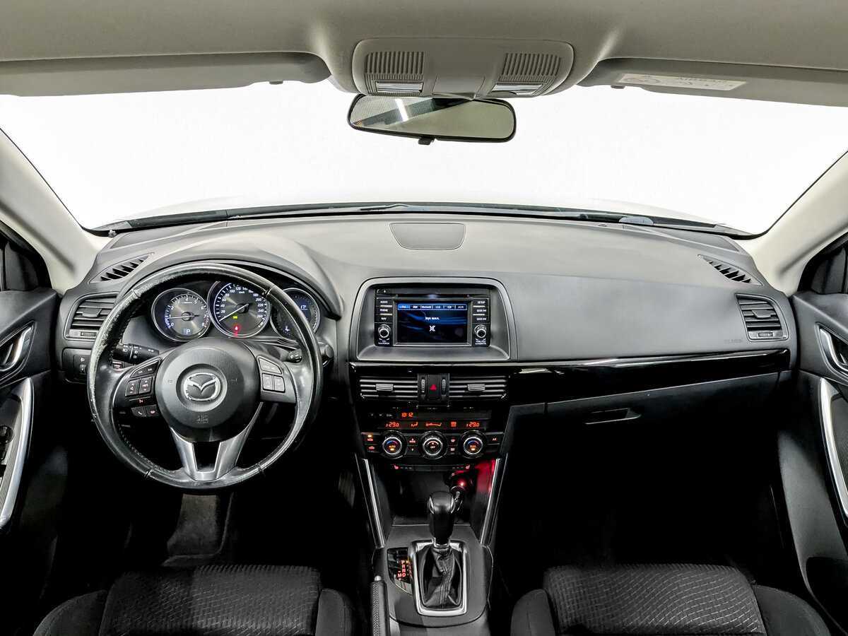 Купить Mazda CX-5, 2014, 100 000 км.. Фото: #13