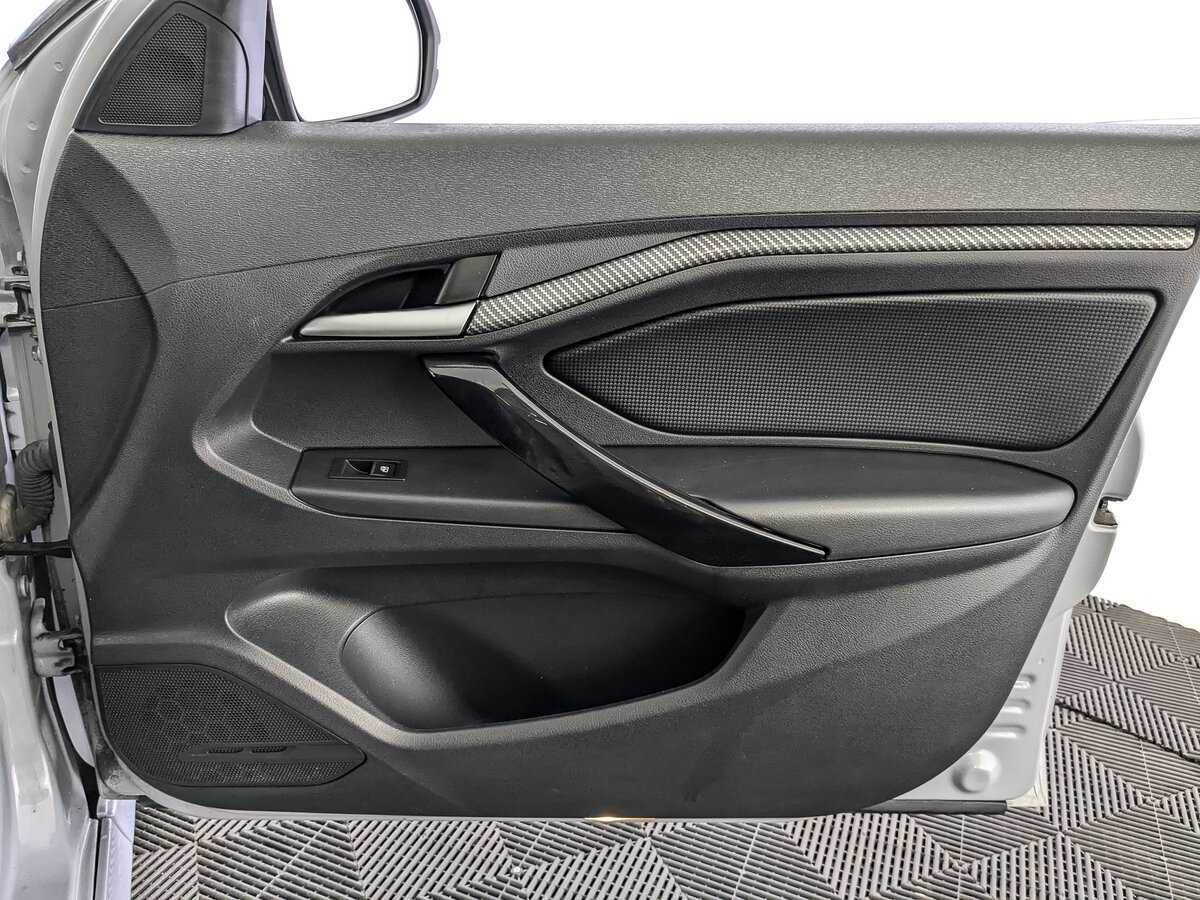 Купить Lada (ВАЗ) Vesta, 2019, 91 975 км.. Фото: #20