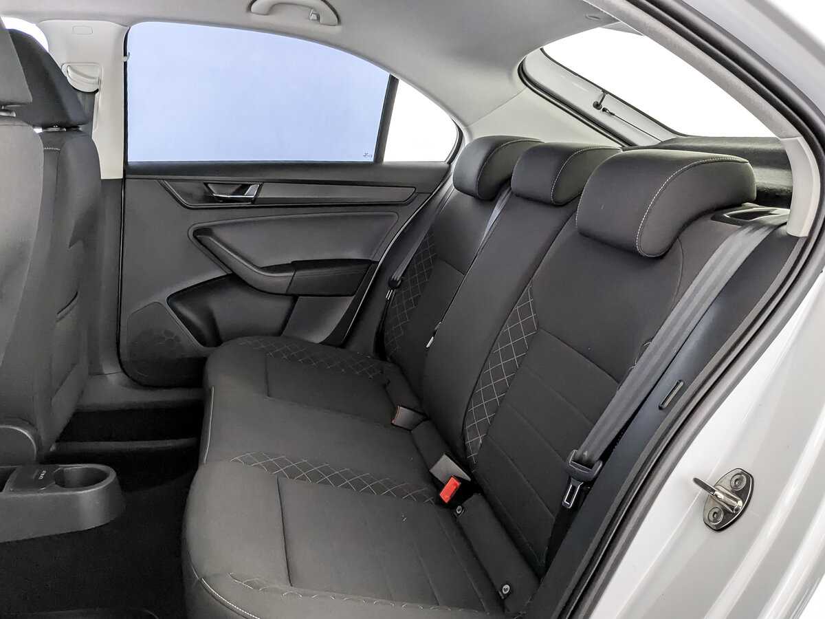 Купить Skoda Rapid, 2020, 38 108 км.. Фото: #11