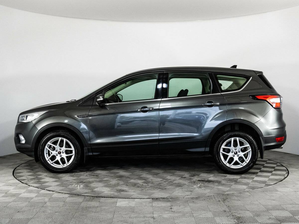 Купить Ford Kuga, 2017, 89 267 км.. Фото: #7