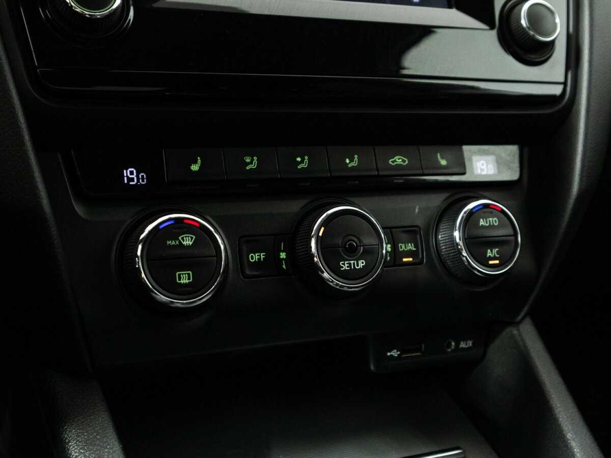 Купить Skoda Octavia, 2013, 347 060 км.. Фото: #13