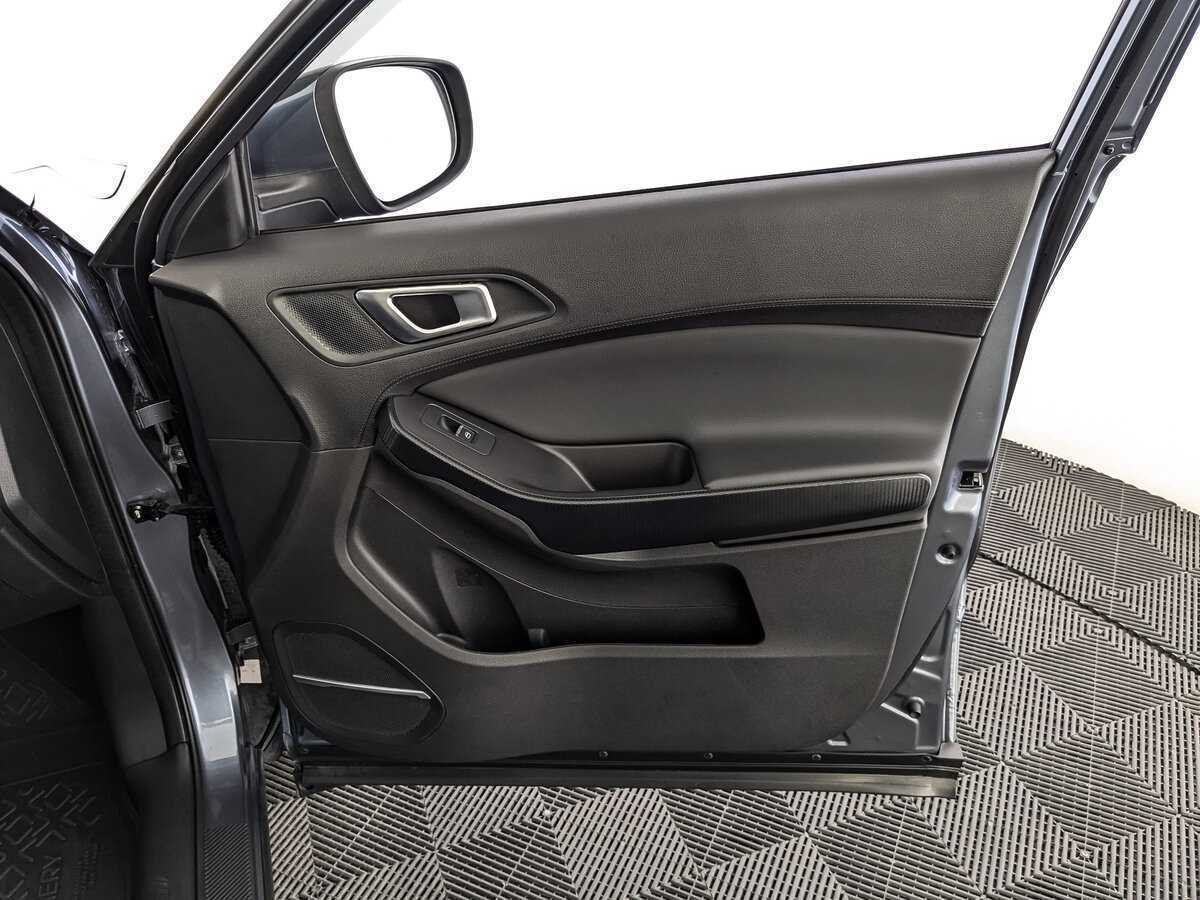 Купить Chery Tiggo 4, 2020, 40 295 км.. Фото: #19