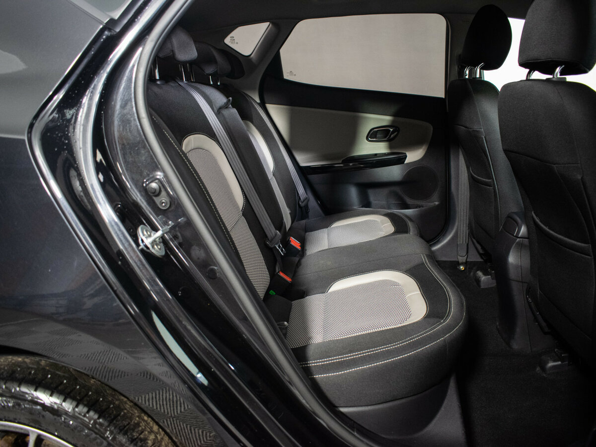 Купить Kia Ceed, 2014, 170 000 км.. Фото: #9