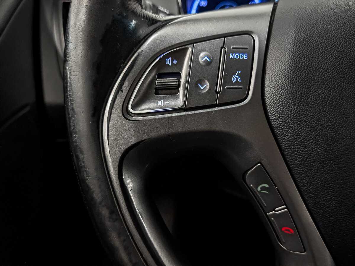 Купить Hyundai ix35, 2014, 119 490 км.. Фото: #26