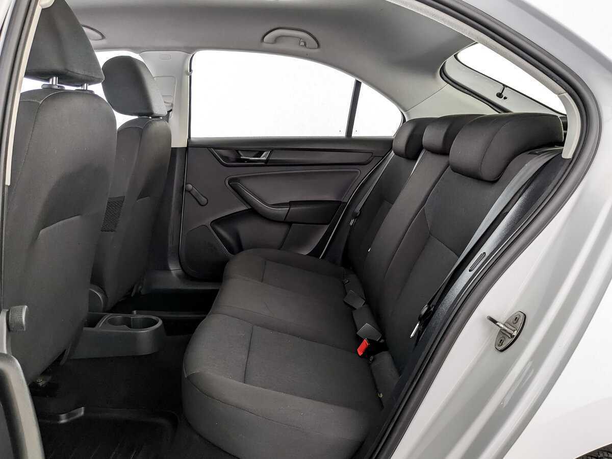 Купить Skoda Rapid, 2019, 184 653 км.. Фото: #8