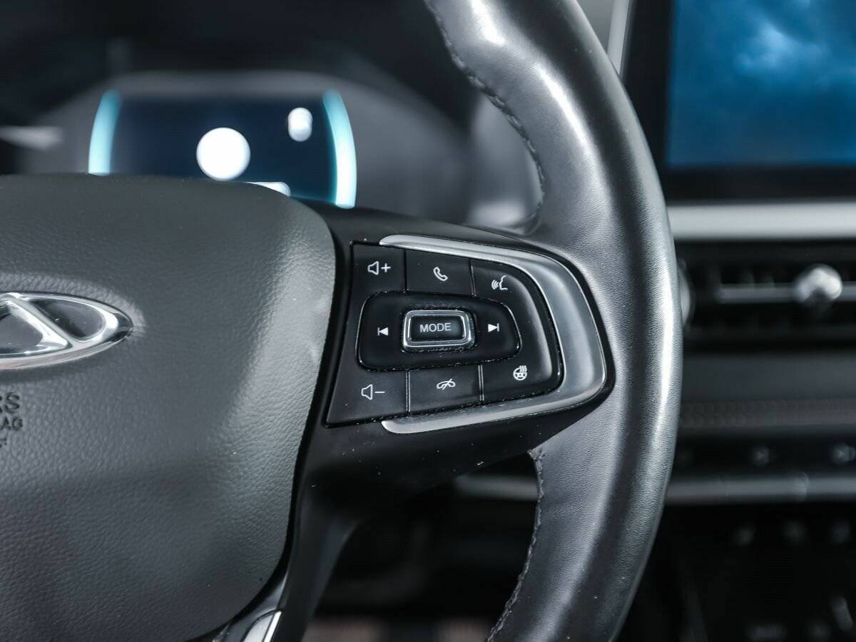 Купить Chery Tiggo 7 Pro, 2022, 70 895 км.. Фото: #20