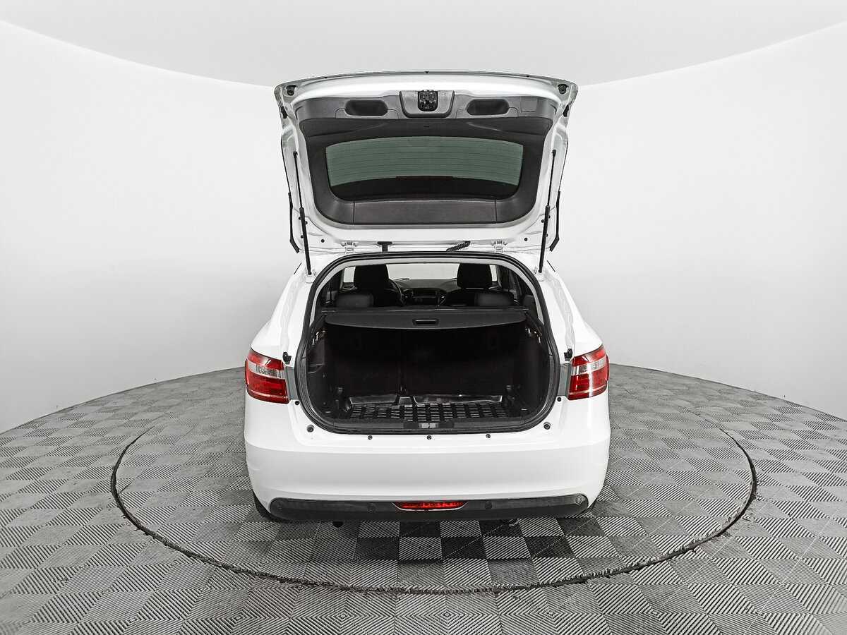 Купить Lada (ВАЗ) Vesta, 2019, 95 647 км.. Фото: #9