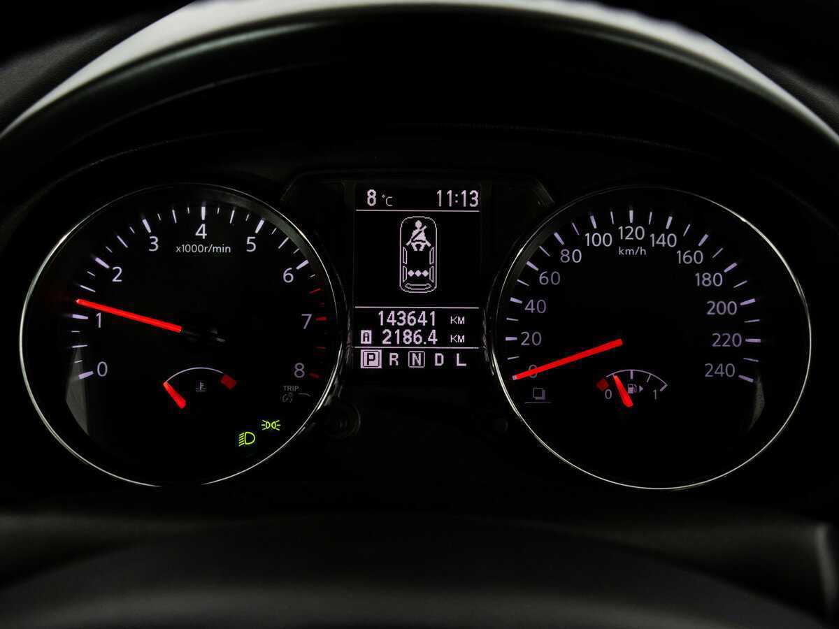 Купить Nissan Qashqai, 2013, 143 639 км.. Фото: #14