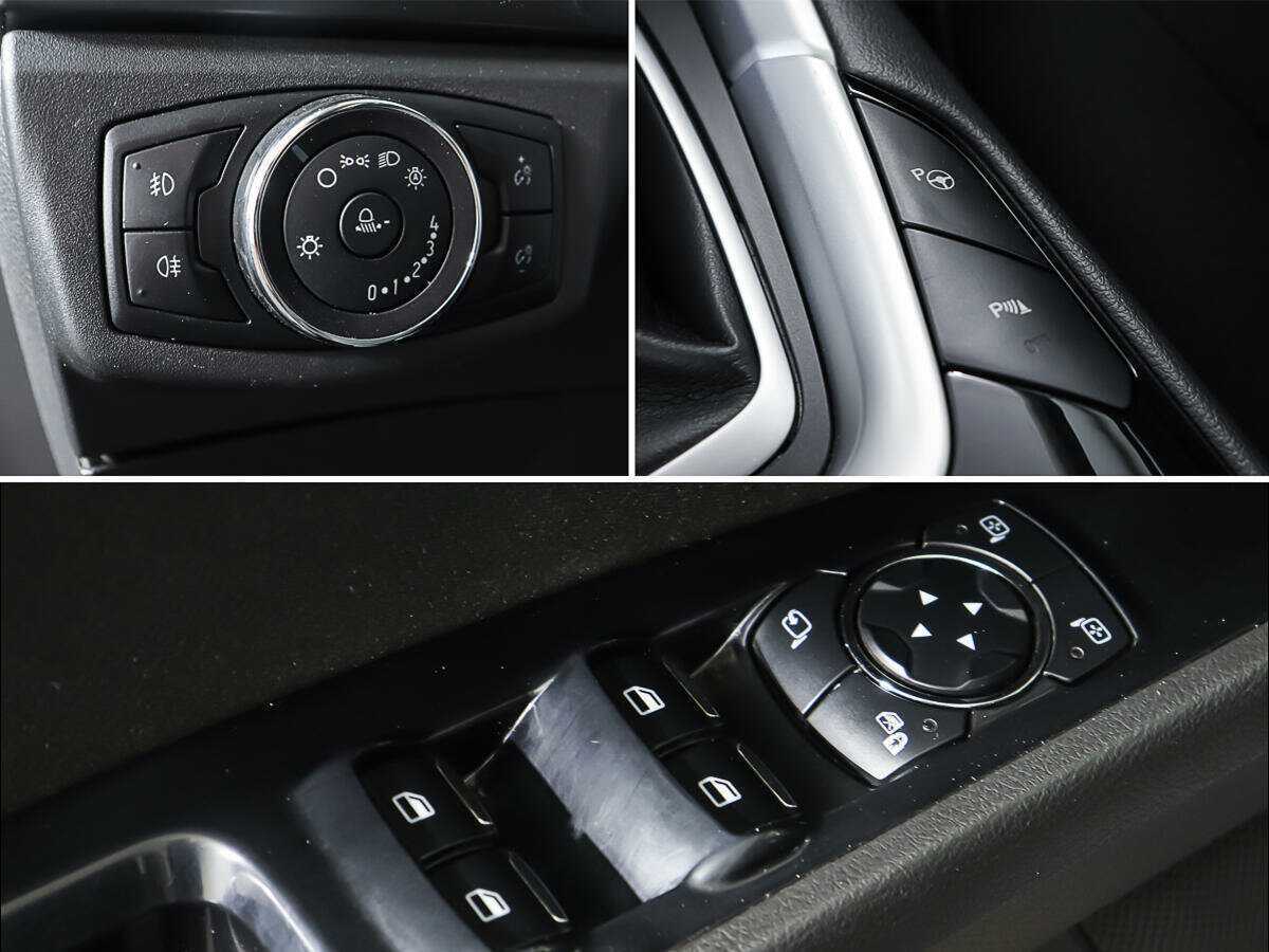 Купить Ford Mondeo, 2015, 149 237 км.. Фото: #13