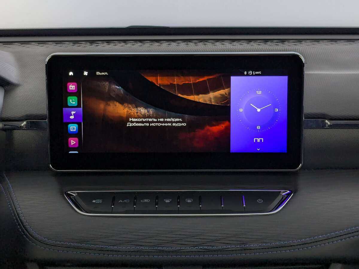 Купить Haval Jolion, 2022, 61 917 км.. Фото: #12