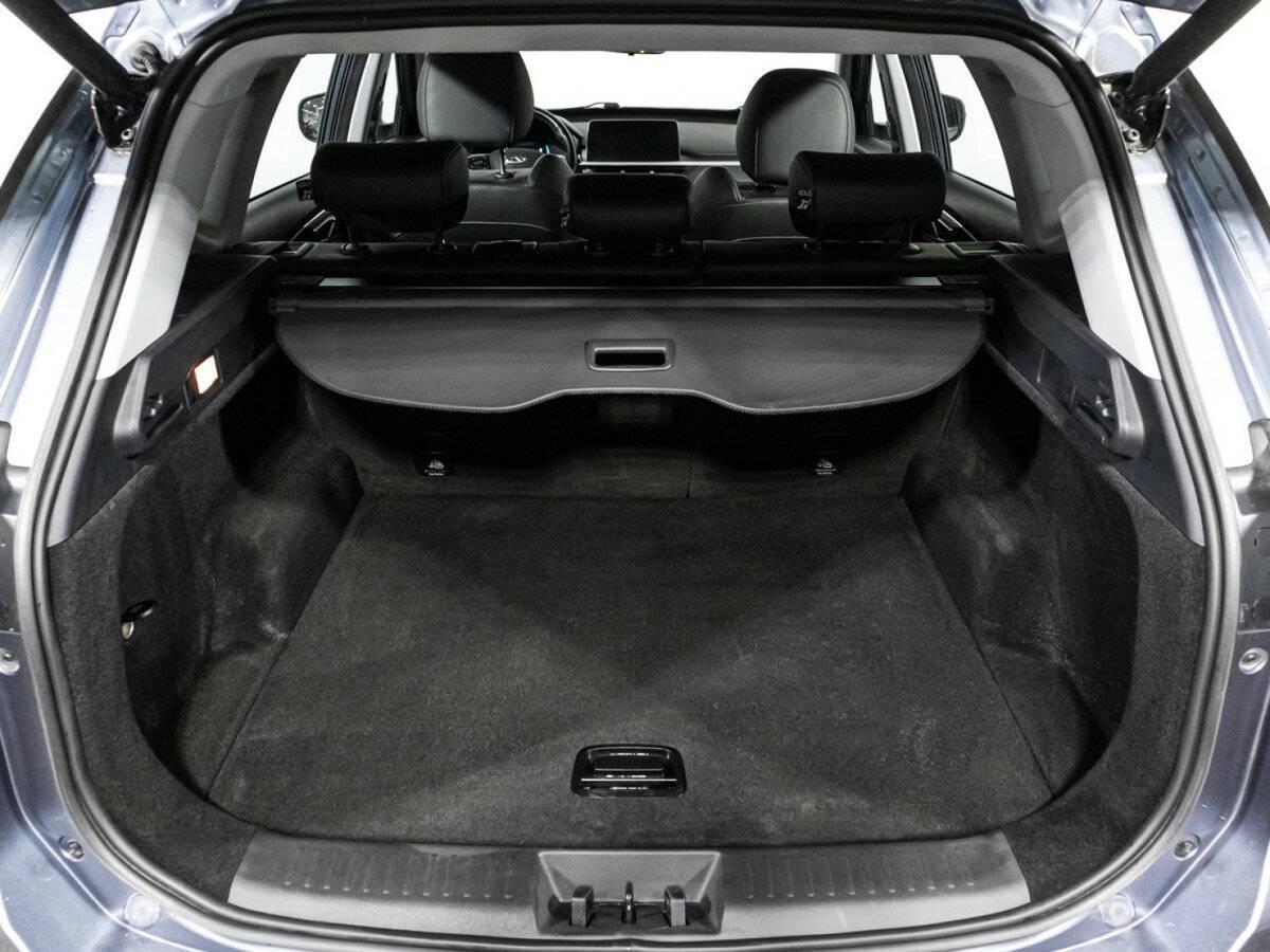 Купить Chery Tiggo 7 Pro, 2021, 41 673 км.. Фото: #14