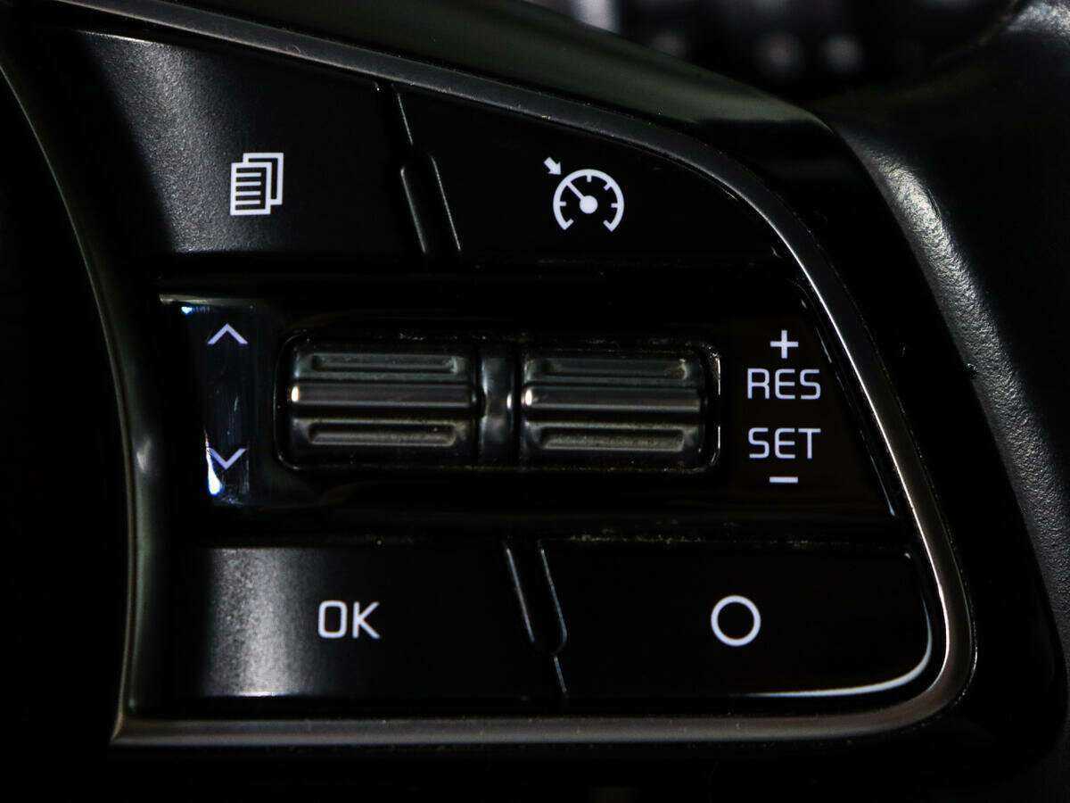 Купить Kia Seltos, 2020, 140 969 км.. Фото: #13