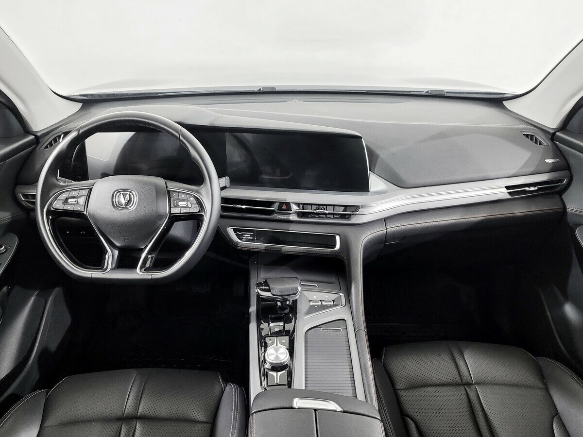 Купить Changan CS75 Plus, 2023, 31 540 км.. Фото: #4