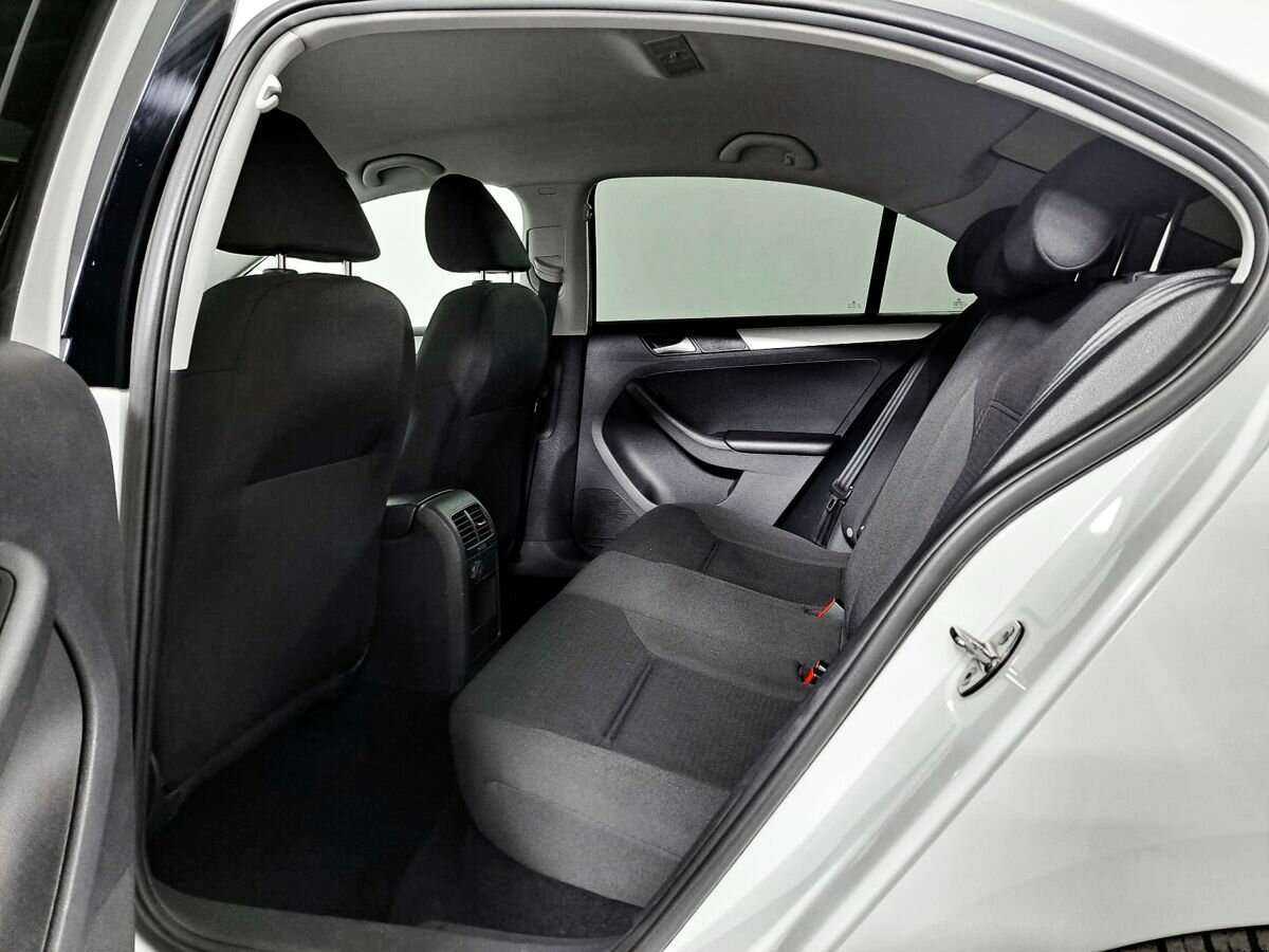 Купить Volkswagen Jetta, 2018, 117 510 км.. Фото: #8