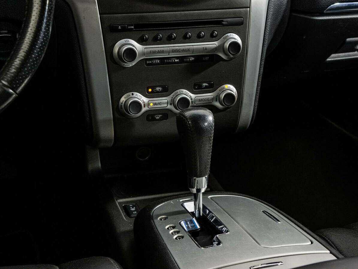 Купить Nissan Murano, 2013, 86 000 км.. Фото: #11