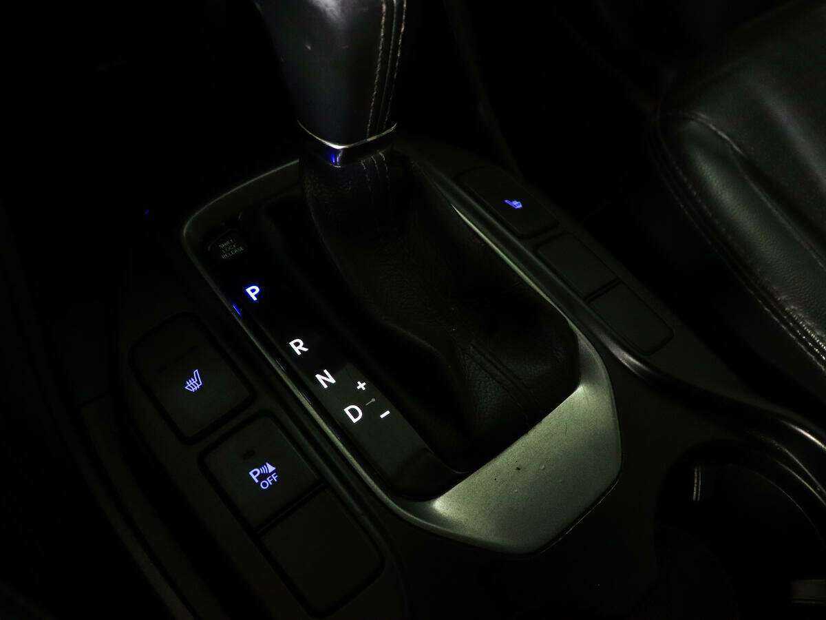 Купить Hyundai Santa Fe, 2013, 264 605 км.. Фото: #17